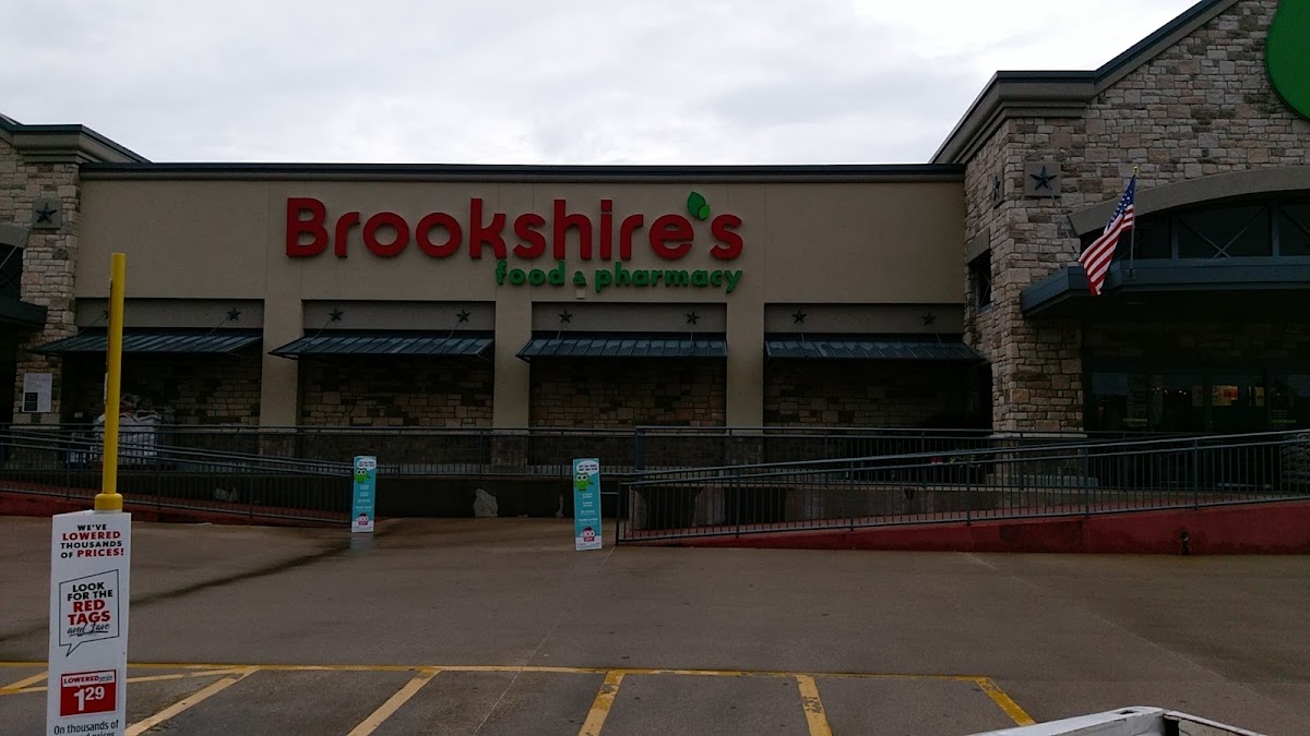 Brookshire's Tasty Bakery