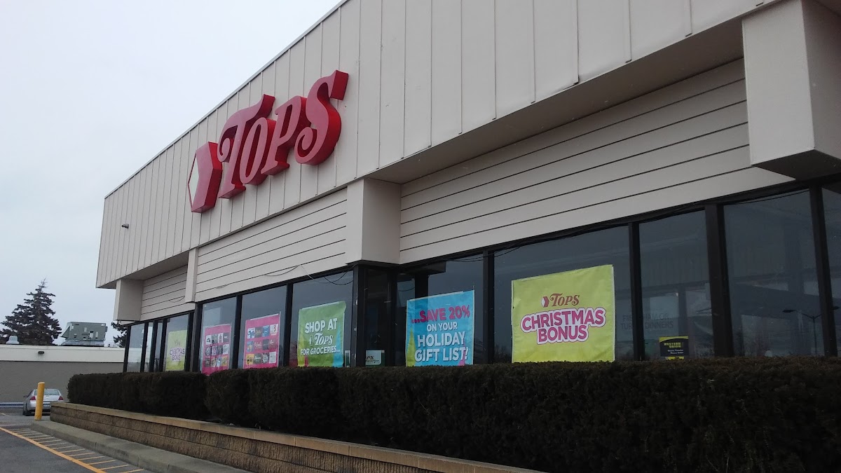 Tops Market